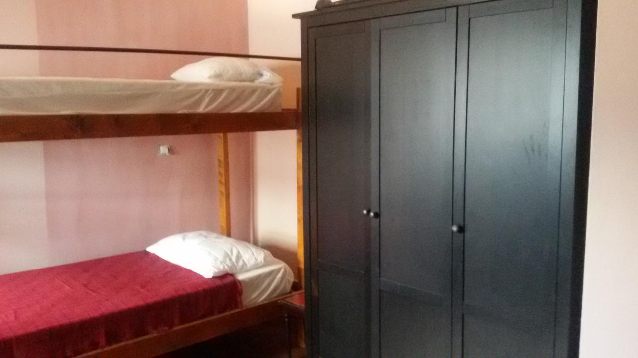 Sunset Inn Фамара Екстер'єр фото